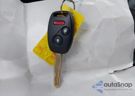 2013 Honda Fit from USA, damaged, VIN JHMGE8H39DC069589